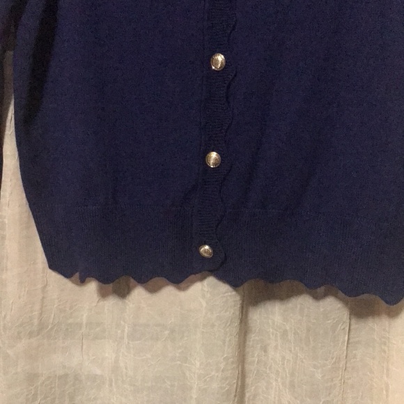 Ladies Sweater - Picture 3 of 8